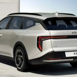 Kia, Avrupa pazarı için K4 Sportswagon modelini tanıttı