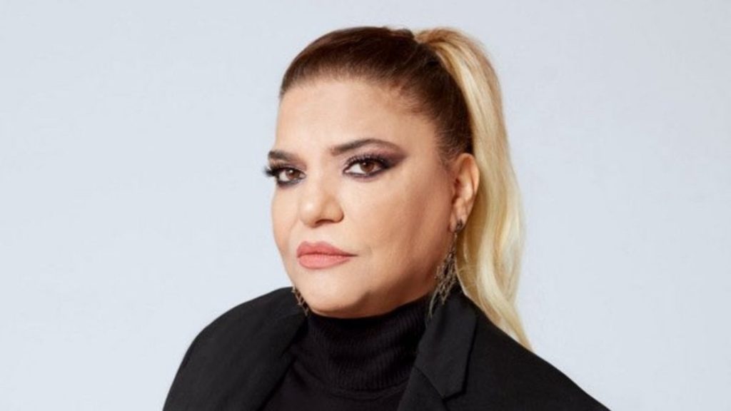 Kibariye travmasını anlattı! Ayakları gündem oldu