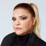 Kibariye travmasını anlattı! Ayakları gündem oldu