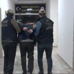 Kilis ve Gaziantep’te DEAŞ operasyonu: 6 tutuklama