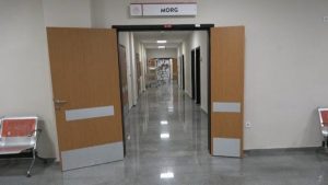 Kilis’te 3. kattan düşen çocuk hayatını kaybetti