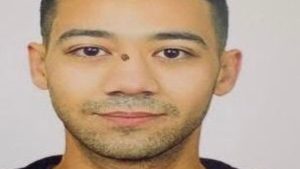 Kilis’te mangal yaparken öldü