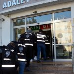 Kırklareli’de ‘yağma’ ve ‘gasp’ olayına karışanlara gözaltı