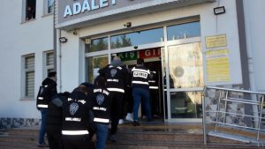 Kırklareli’de ‘yağma’ ve ‘gasp’ olayına karışanlara gözaltı