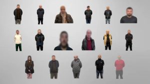 Kırmızı bülten ve kırmızı difüzyonla aranan 17 suçlu yakalandı