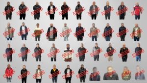 Kırmızı bültenle aranan 40 suçlunun Türkiye’ye iadesi sağlandı