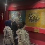 Kış Gezileri’nin ilk durağı Panorama 1453 Tarih Müzesi ve Türk Kültür Mahallesi oldu