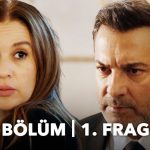Kızılcık Şerbeti 122. bölüm 1. fragman: Kıvılcım ve Ömer dudak dudağa…