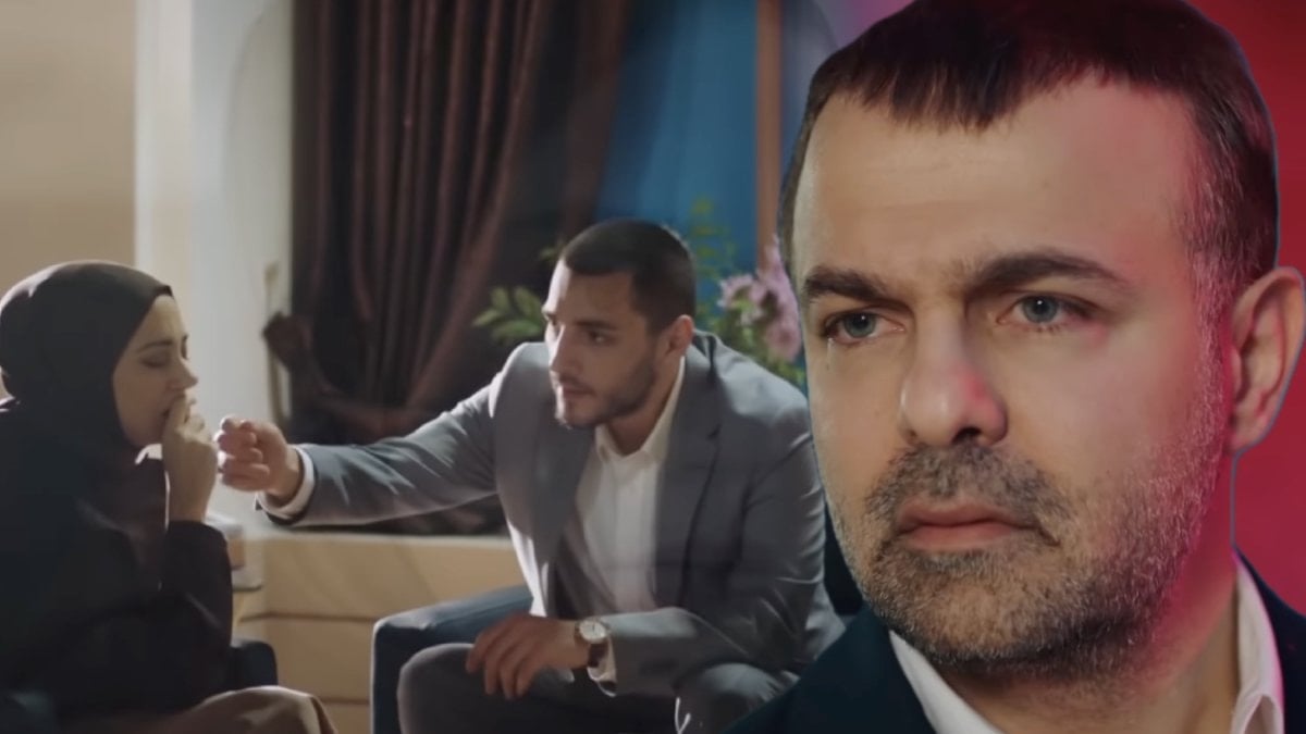 Kızılcık Şerbeti 123. bölüm fragmanı: Nursema’ya yeni nikah! “Evlenmek istiyorum”