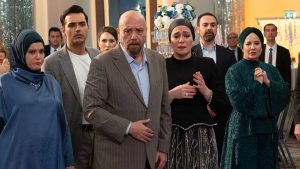 Kızılcık Şerbeti’nde yer yerinden oynayacak! O isim açılıyor…