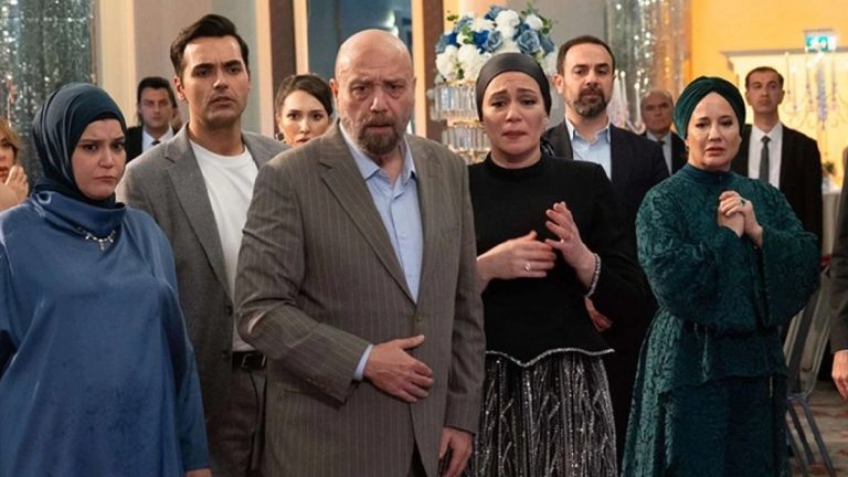 Kızılcık Şerbeti’nde yer yerinden oynayacak! O isim açılıyor…