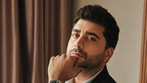 Kızılcık Şerbeti’nin Fatih’i Doğukan Güngör uyuşturucudan gözaltında