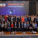 KKB Hackathon: Agentic AI, büyük finalle sona erdi