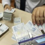 KKM bakiyesindeki düşüş devam etti: Payı yüzde 0,03’e indi