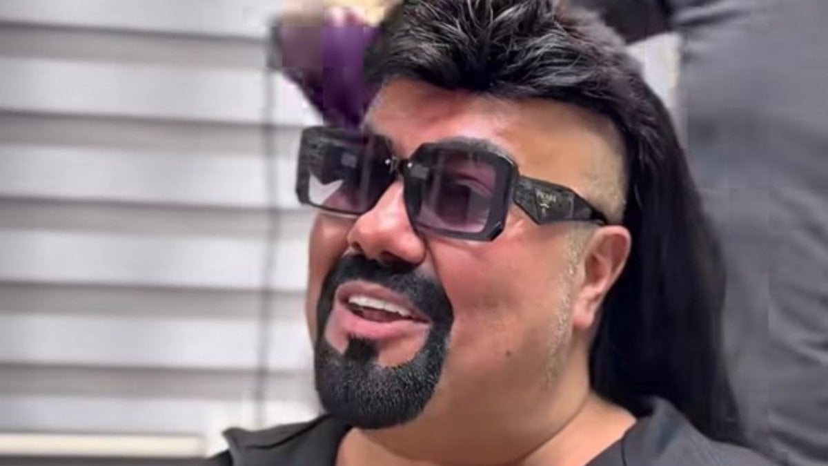 Kobra Murat adliyede! İhaleden ev aldı