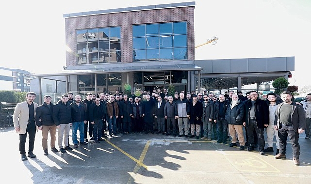 Kocaeli Büyükşehir Belediye Başkanı Tahir Büyükakın: “Tazelenme Merkezleri’nin sayısını artıracağız”