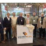 Kocaeli Büyükşehir, yine Türkiye’yi gururlandırdı