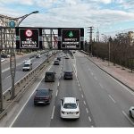 Kocaeli ulaşımında akıllı çözümler