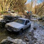 Kocaeli’de atletli bir adam dere yatağında ölü bulundu