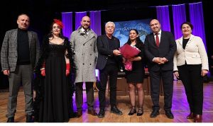 Kocaeli’de öğrenciler yarıyıl tatiline giriyor, eğlence dolu “Okula Bi’ Mola” onları bekliyor.