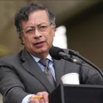 Kolombiya Cumhurbaşkanı Petro’dan ABD’ye tepki: Geniş katılımlı miting düzenlenecek