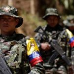 Kolombiya’da iki silahlı grup çatıştı: 30 ölü