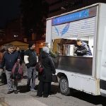 Konak Belediyesi’nden sıcak dokunuş