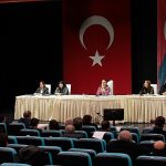 Konak Meclisi’nde gündem kentsel dönüşüm