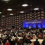 Konya Basın Camiası Geleneksel Basın Buluşması’nda Bir Araya Geldi