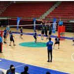 Konya Büyükşehir Kurumlar Arası Voleybol Turnuvası İçin Kayıtlar Başladı