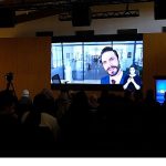 Konya Büyükşehir’den Görme Engellilere Sesli Betimlemeli Film Etkinliği