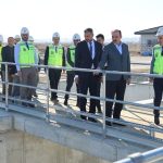 Konya’da Altınapa Barajı’nın 4 katı büyüklüğünde su arıtıldı