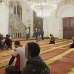 Konya’da camideki uygunsuz hareketleri nedeniyle gözaltına alındı: Genç kız hakkında yeni gelişme