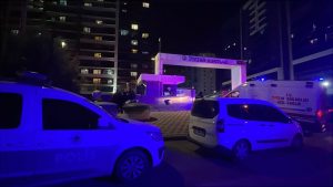 Konya’daki aile faciasında ağabey ve kardeşin ardından anne de yaşamını yitirdi