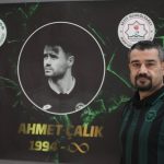 Konyalı öğretmen, Ahmet Çalık için her sene lokma dağıtıyor