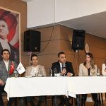 Köyiçi ve Yakakent Revizyon İmar Planları Vatandaşlarla Paylaşıldı