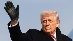 Kremlin: Grönland’ın ilhakıyla Donald Trump dünya tarihine geçebilir