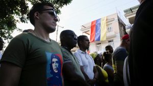 Küba: ABD’nin Venezuela’ya saldırısında 32 vatandaşımız hayatını kaybetti