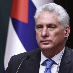 Küba Devlet Başkanından, Trump’ın anlaşma çağrısına yanıt