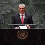 Küba’dan uluslararası topluma Venezuela çağrısı