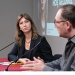 “Kültür Üzerine” Söyleşi Dizisinin Ocak Ayı Konuğu Özlem Ece Oldu!