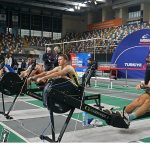 Kürekte sezon İstanbul’da Açılıyor