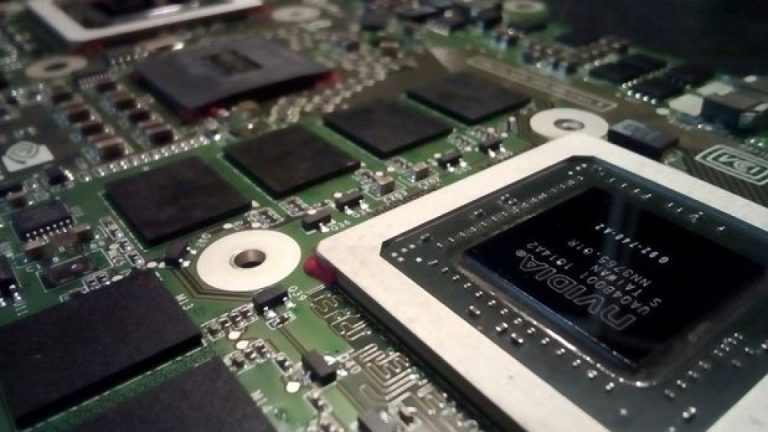 Küresel çip piyasasında Davos rüzgarı