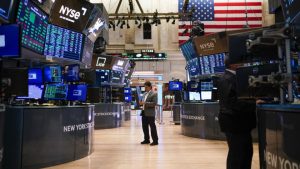 Küresel piyasalarda Fed bağımsızlığına yönelik endişeler bitmiyor