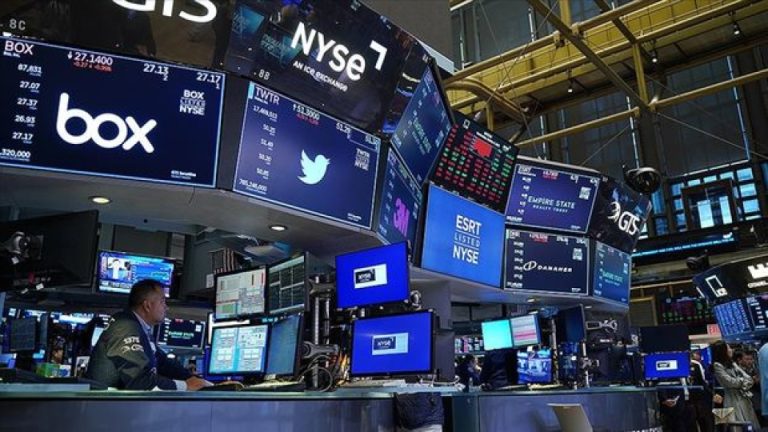 Küresel piyasalarda Grönland etkisi