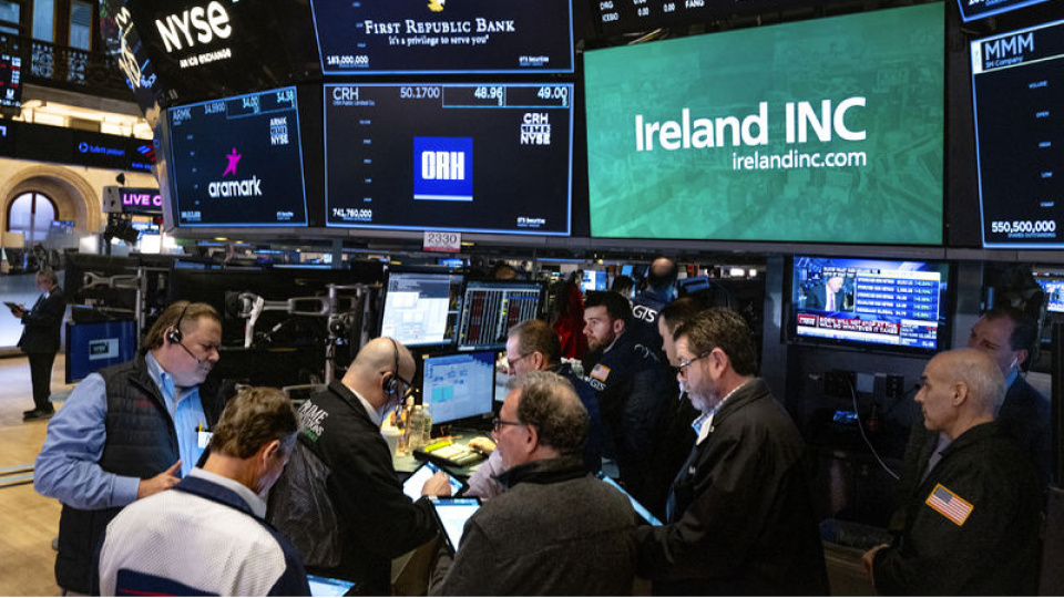 Küresel piyasalarda Powell gerginliği