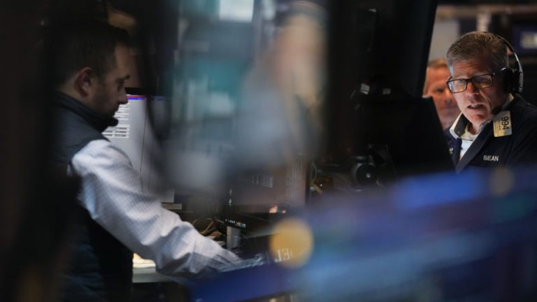 Küresel piyasalarda tarife gerginliği