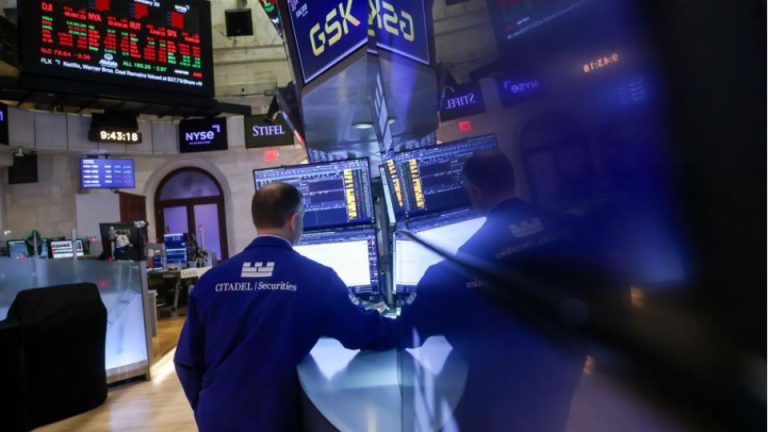 Küresel piyasalarda toparlanma sinyali