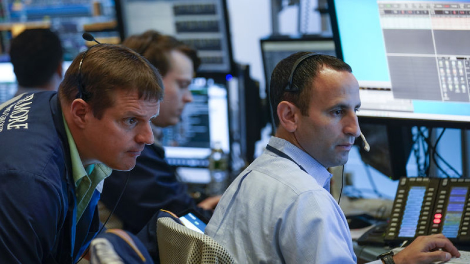 Küresel piyasalarda yıl başlangıcı