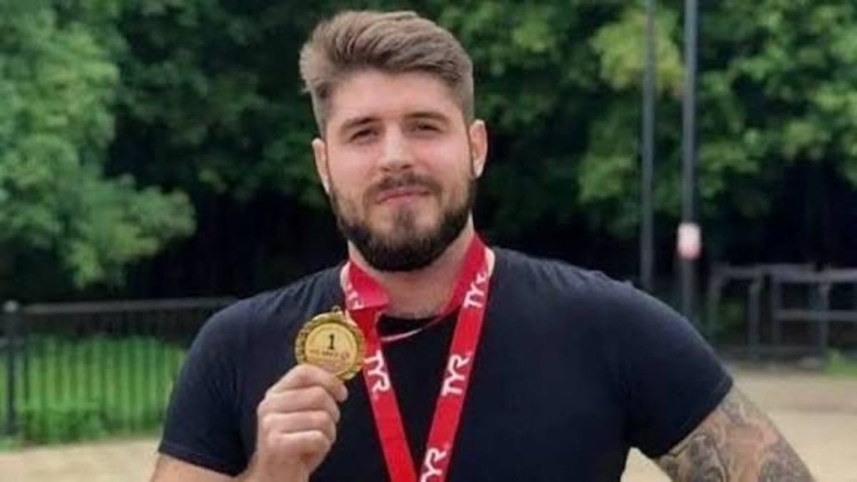 Kuruçeşme açıklarında bulunan cesetteki mayo, Svechnikov’a ait çıktı